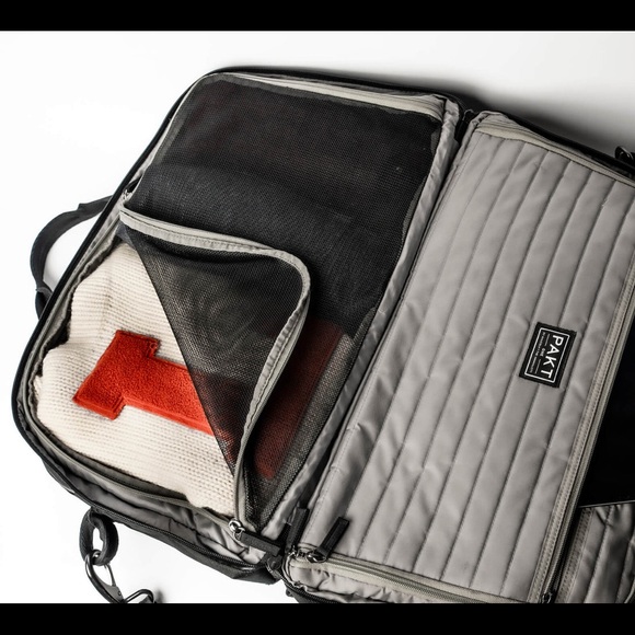 The Pakt One - Picture 2 of 13